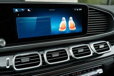 Mercedes GLE AMG 53 Hybrid 4-Matic+