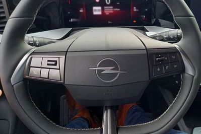 Opel Mokka GS 1.2 Turbo