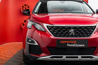 Peugeot 3008 1.2 PureTech S&S