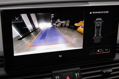 Audi Q5 45 TFSI quattro S Line