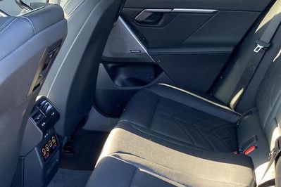BMW Seria 5 520d xDrive mHEV M Sport aut
