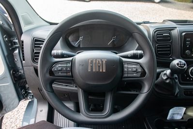 Fiat Ducato 3.3t L2H2