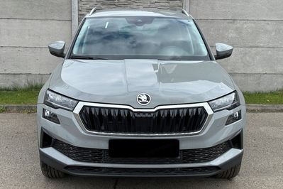 Skoda Karoq Drive 1.5 TSI  DSG
