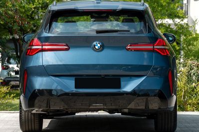 BMW X3 xDrive20 M Sport