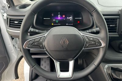 Renault Trafic L2H1 Extra