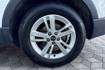 Audi Q3 35 TFSI