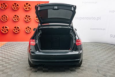 Audi A3 Sportback 1.4 TFSI