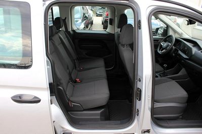 Volkswagen Caddy Kombi L1H1