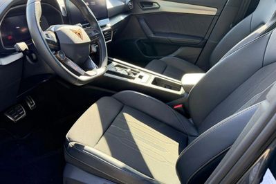 Cupra Formentor TSI 4Drive VZ DSG