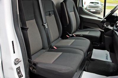 Ford Transit L3H2 EcoBlue