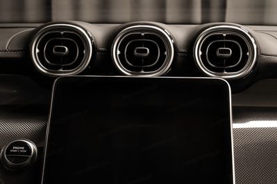 Mercedes GLC 300 de 4-Matic AMG Line