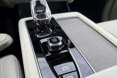 Volvo XC90 B5 B AWD Plus Bright 7os aut