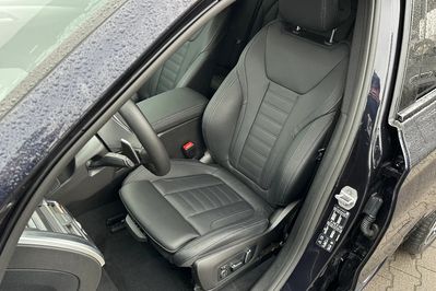 BMW X4 xDrive20d M Sport