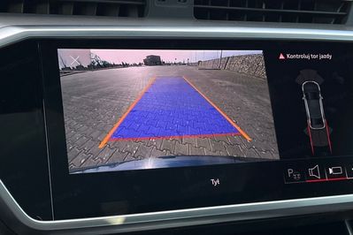 Audi A6 45 TFSI quattro S Line