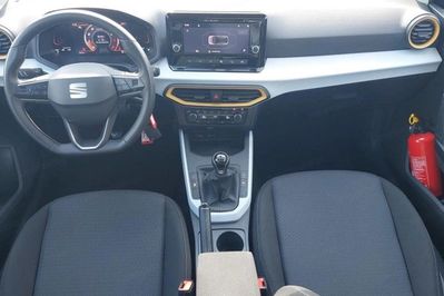 Seat Arona 1.5 TSI