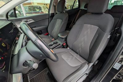 Kia Sportage T-GDI L 2WD