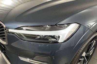 Volvo XC60 B5 AWD Plus Bright