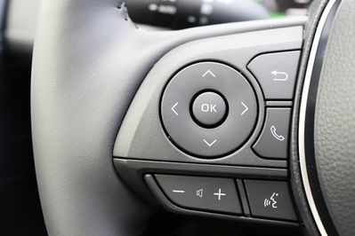 Toyota RAV4 Executive 2.5 Hybrid AWD