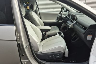 Hyundai Ioniq 5 4WD Uniq