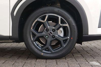 BYD Dolphin Surf Boost