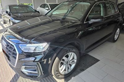 Audi Q5 40 TDI quattro
