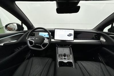 BYD Sealion 7 Comfort