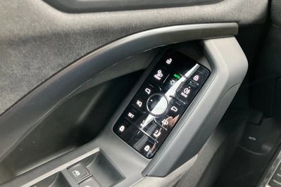 Audi Q5 SQ5 TFSI quattro
