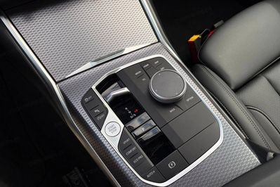 BMW Seria 3 318i M Sport