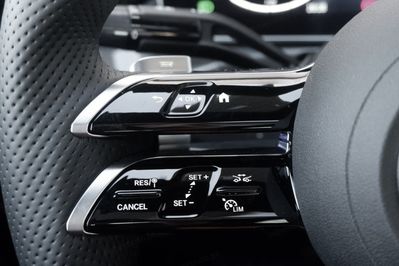 Mercedes Klasa C 200 d  AMG