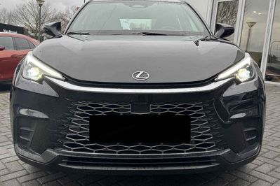 Lexus LBX LBX 1.5 Hybrid