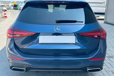 Mercedes Klasa C 220 d 4-Matic AMG Estate