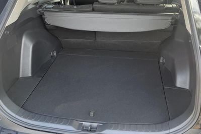 Toyota RAV4 2.5 Hybrid Comfort 4x2