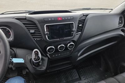 Iveco Daily 35S16A8V L4H2 HI-MATIC