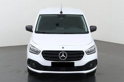 Mercedes Citan PRO 110 CDI Standard L1H1