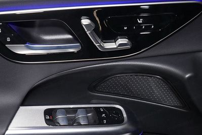 Mercedes E Klasa 220 d 4-Matic AMG