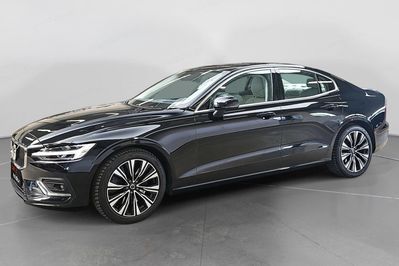 Volvo S60 B5 B AWD Ultimate Bright aut