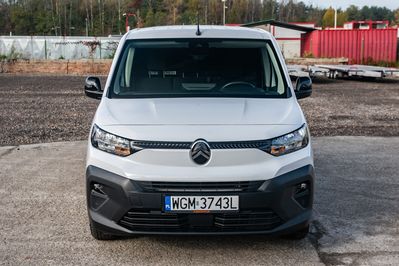 Citroen Berlingo XL L2H1