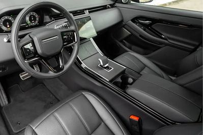 Land Rover Range Rover Evoque D200 Autobiography