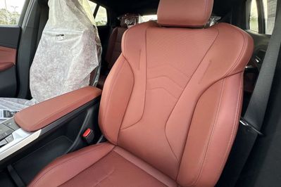 BMW X2 sDrive20i M Sport