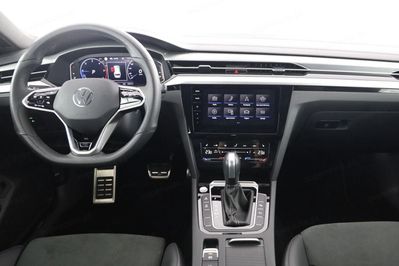 Volkswagen Arteon 2.0 TDI 4Motion R-Line DSG