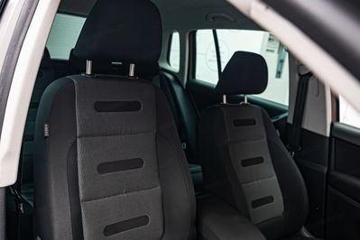 Volkswagen Tiguan 2.0 TDI Style