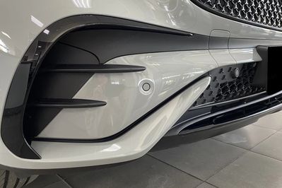 Mercedes GLC 200 4-Matic AMG Line