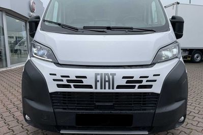 Fiat Ducato Maxi L3H2