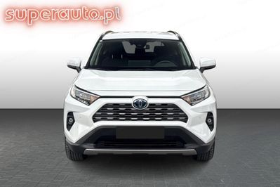 Toyota RAV4 Comfort 2.5 Hybrid  4x4