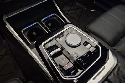 BMW Seria 7 740d xDrive mHEV sport-aut