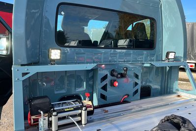 Renault Master L3 Extra Autolaweta