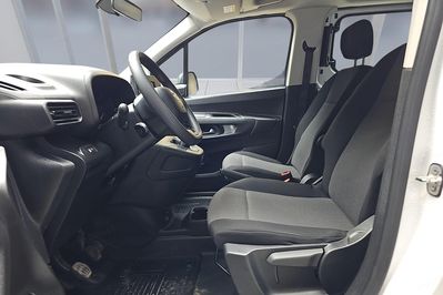 Toyota Proace City L2H1 Zabudowa Brygadowa