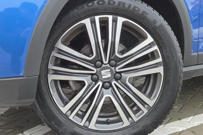 Seat Arona 1.0 TSI Style