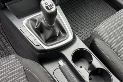 Kia Ceed 1.5 T-GDI M