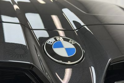 BMW Seria 3 M3 Competition xDrive